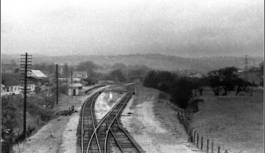 Calls for feasibility study into reopening Valleys rail link