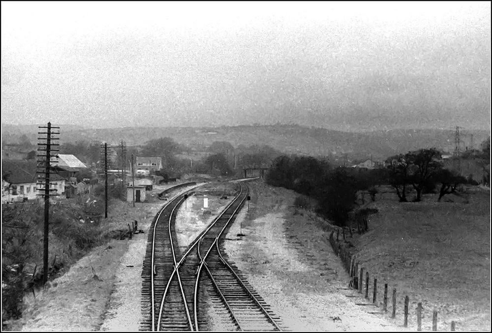 Calls for feasibility study into reopening Valleys rail link