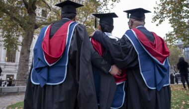 ‘I Regret Going to Uni’: UK Degrees Don’t Pay Like They Once Did