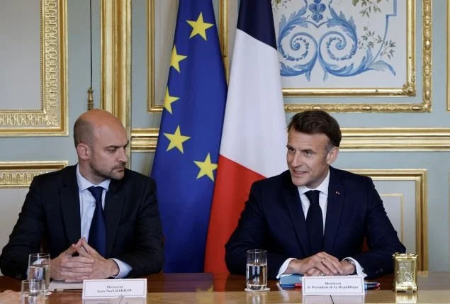 France's pivotal role in UN resolution on Western Sahara revealed