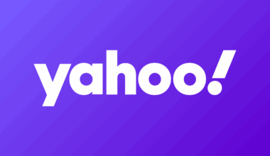 Yahoo entertainment home