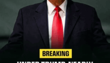 Trump is giving out $2000 checks