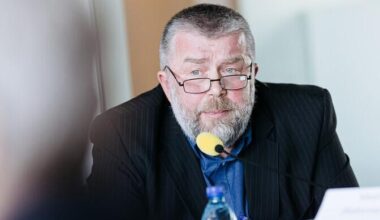 Riigikaitseraport teeb kriitikat endiste kaitseväe juhatajate kohta