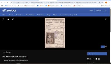 Sveiki visi, gal kas nors žino šią uniformą? Ačiū. Aš esu prancūzas...