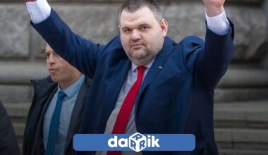 Много са щедри, а колко милиарда потъват годишно в джобовете…