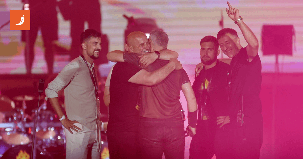 Thompsonov menadžer: Zvali su ga da napravi koncert i u Srbiji