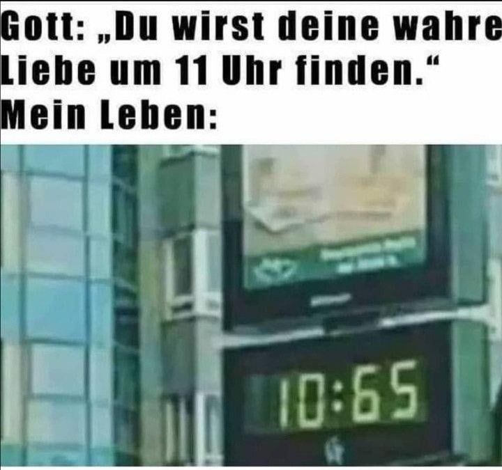 Fühle ich 😅