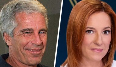 Trump’s handling of the Epstein case might be the greatest political scandal of our lifetime