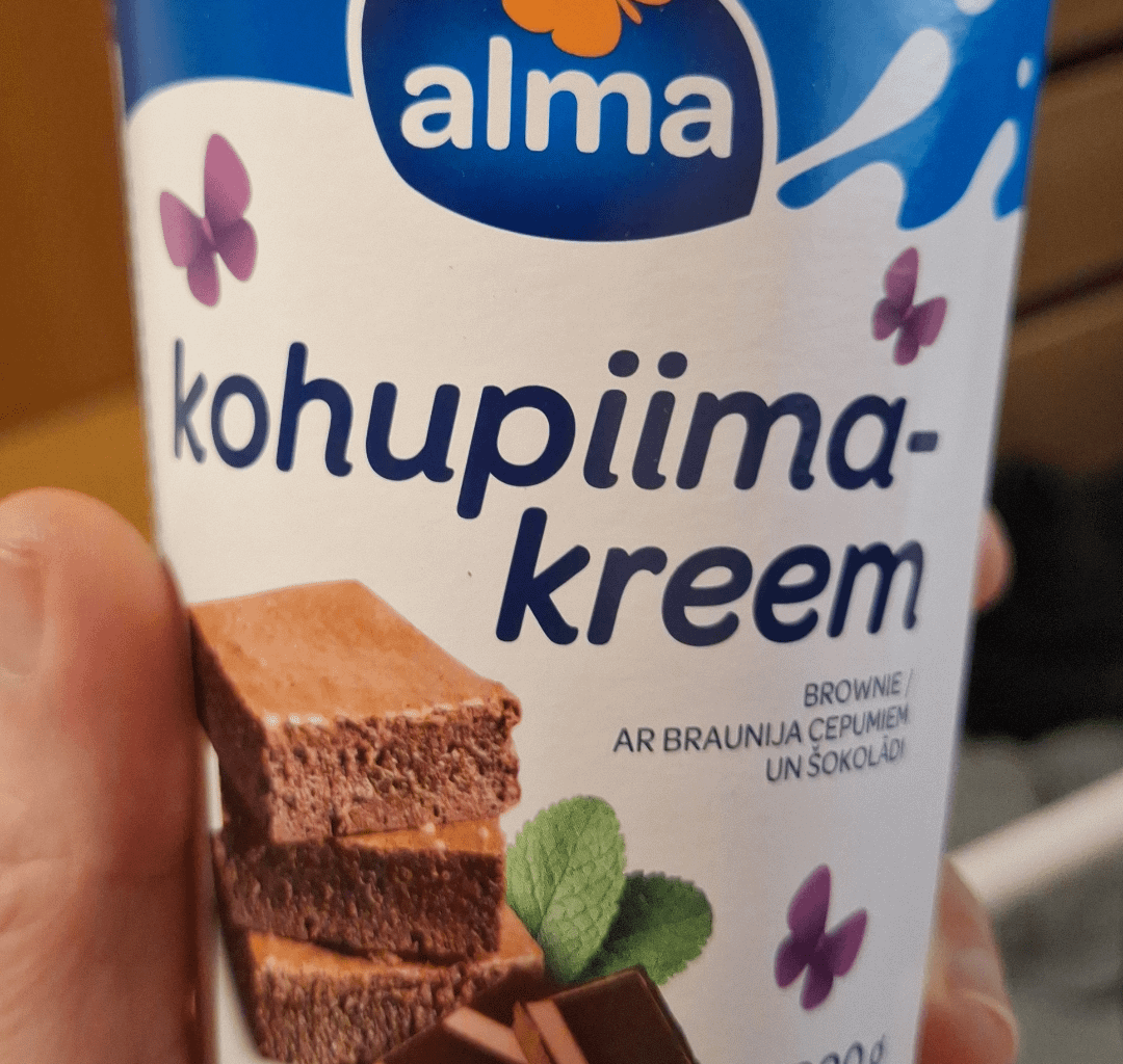 The mf'ers making me fat