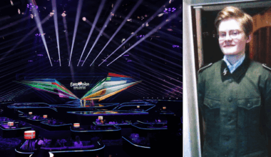 Terrordömde svensken kan stängas av från KTH