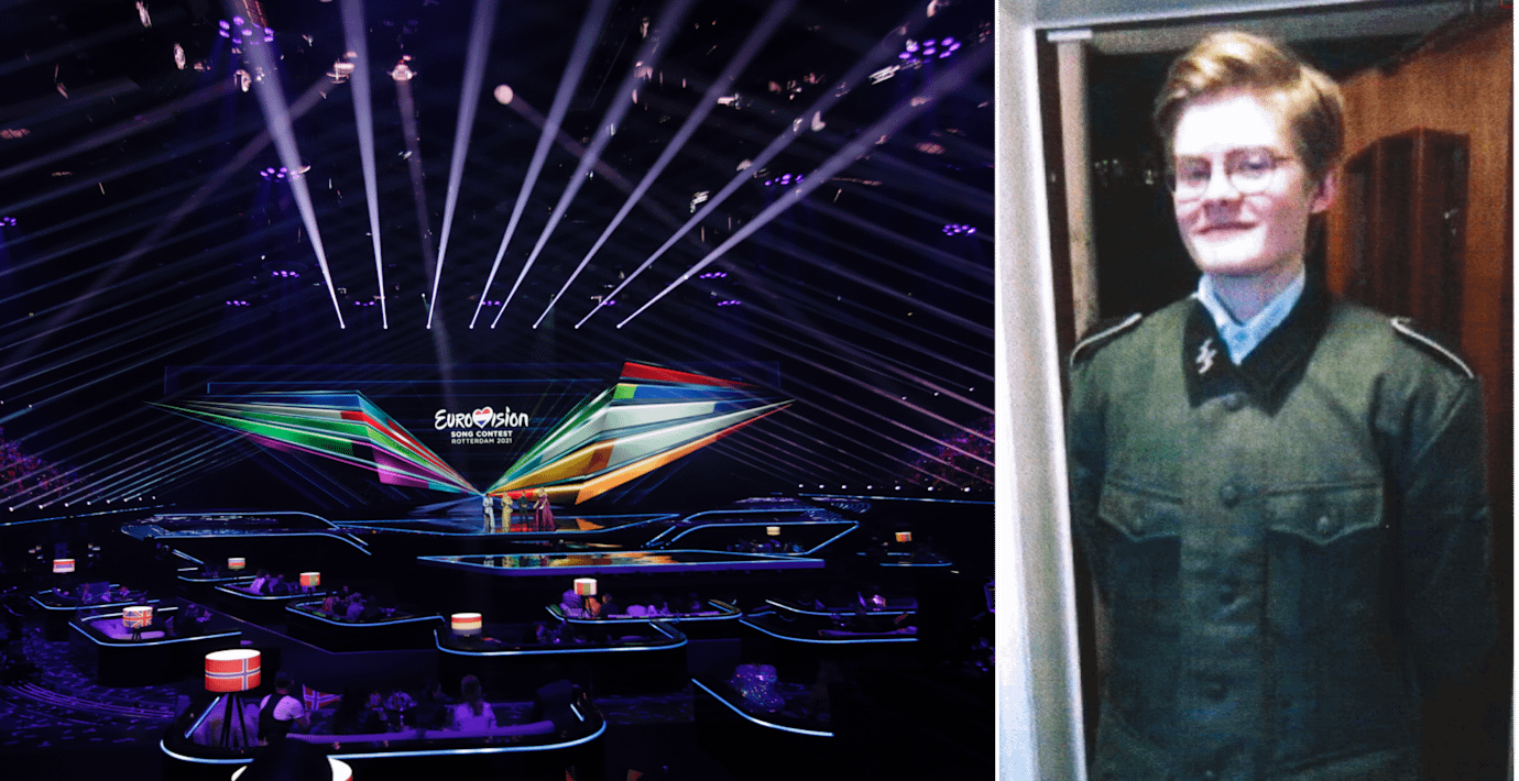 Terrordömde svensken kan stängas av från KTH