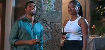 You, Me & Tuscany Trailer