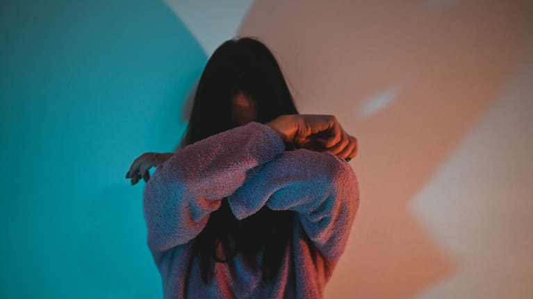 The teen took her own life after suffering trauma from early exposure to pornography, online grooming by older men and exploitative sexual contact.