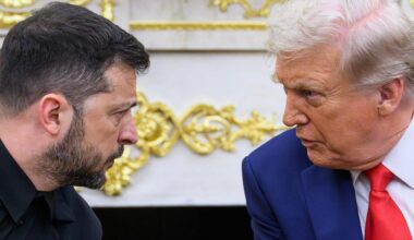 The U.S. Must Not Push Ukraine Into an Unjust, Unstable Peace