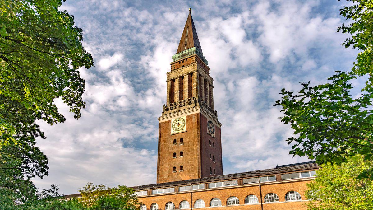 Kiel: Antrag der Grünen kommt nur dank AfD-Unterstützung durch
