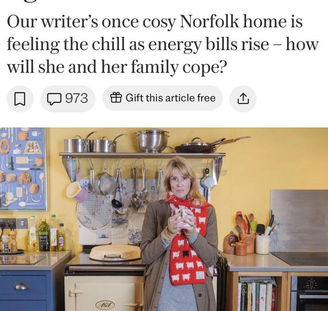 This might be the most Telegraph headline ever