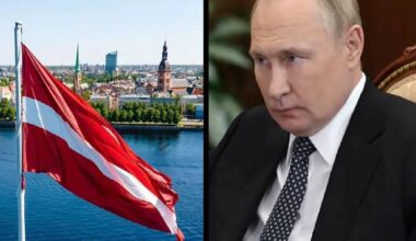 Russia is spreading disinformation in Latvia to undermine trust in the state, the EU and NATO, sow division, discredit the West and weaken support for Ukraine. This is part of a hybrid war to maintain control over the region and weaken Latvia