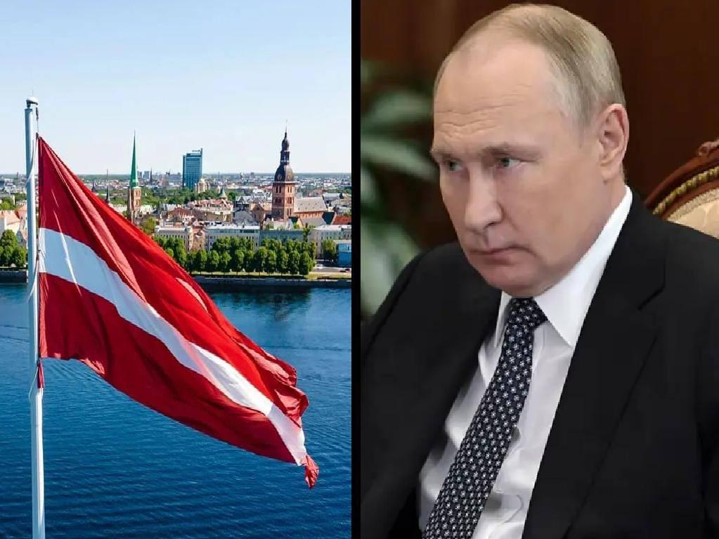 Russia is spreading disinformation in Latvia to undermine trust in the state, the EU and NATO, sow division, discredit the West and weaken support for Ukraine. This is part of a hybrid war to maintain control over the region and weaken Latvia