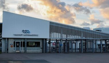 Valmet Automotive cuts 235 jobs | Yle News