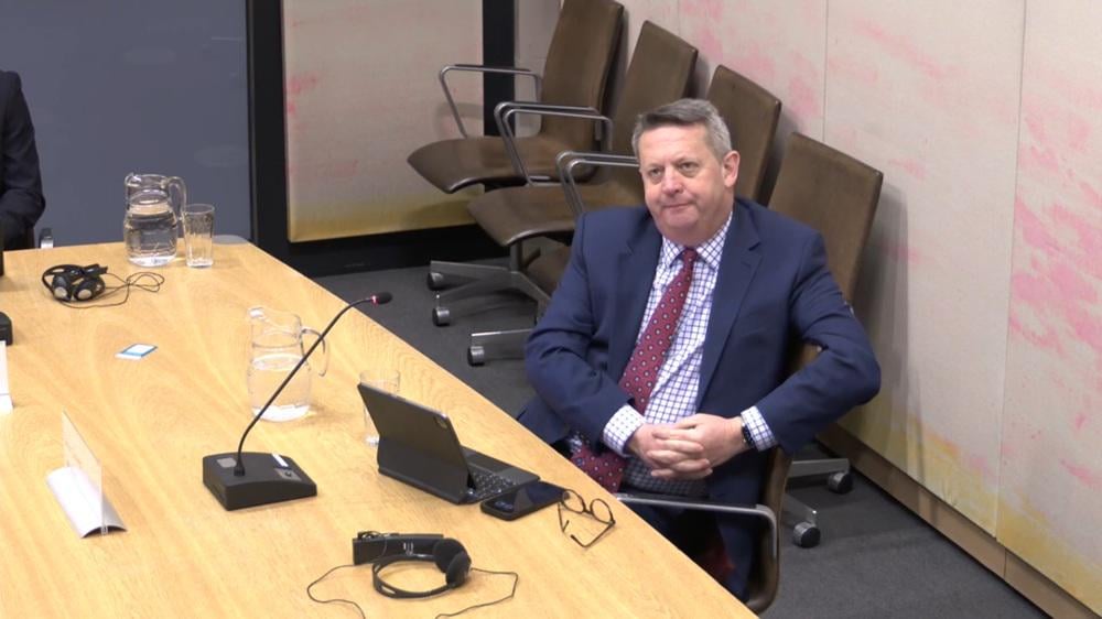 Welsh Labour MS Alun Davies on what his party must do after 'worst defeat in 100 years'