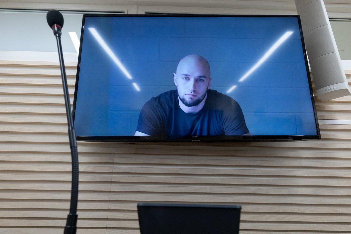 Laagna tee surmakutsar pääseb vabadusse. Prokuratuur ei saa enam midagi teha