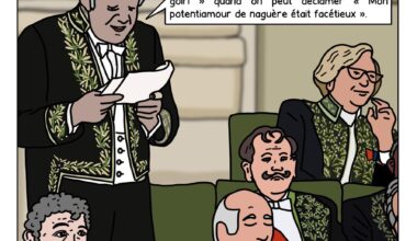 L’académie avec nous