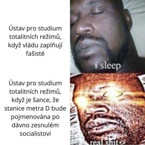Musíme se zaměřovat na důležité věci