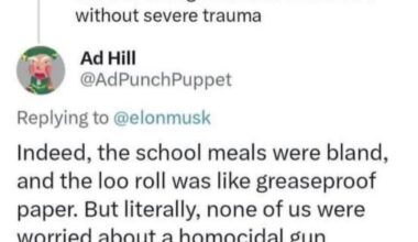 Also, we would dance around the Maypole