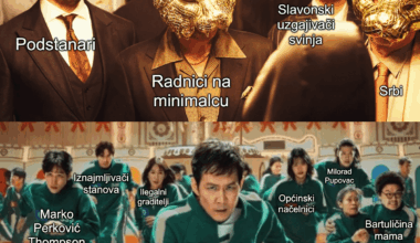 Prava slika našeg društva