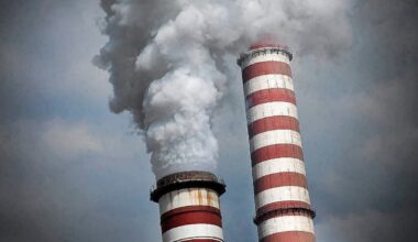 Polska dosadnie o celach klimatycznych. 'Stracimy europejski przemysł'