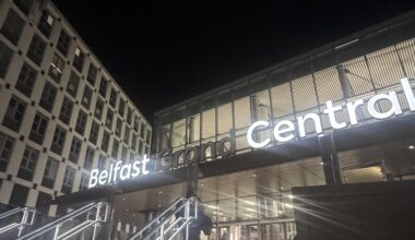 Due to the many complaints they have had to remove the “grand” from the new station