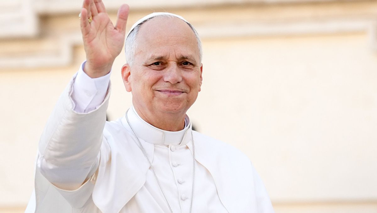 Pope Leo XIV Urges Developers To Build AI With Ethics And Spiritual Responsibility