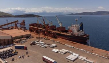 US accused of ‘bully-boy’ tactics to sink climate deal | Officials say ‘threats’ used to derail net zero deal for shipping industry ripped up rules of global diplomacy