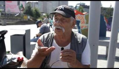 Street Poll in Russia: Reactions to Medvedev’s Nuclear Threats