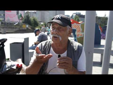 Street Poll in Russia: Reactions to Medvedev’s Nuclear Threats