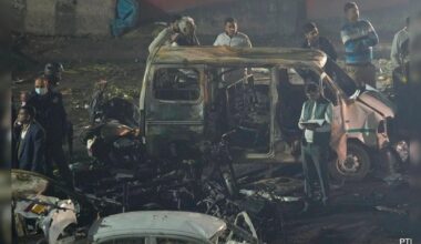 "They Exist Only To Target India": Italian Journalist On Jaish Link To Delhi Blast