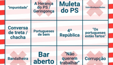 Aqui estão os que apontei. (Debate 18.11.2025)