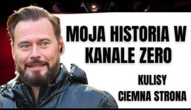 Były pracownik kanału ZERO zdradza kulisy swojej pracy.