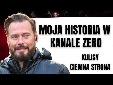 Były pracownik kanału ZERO zdradza kulisy swojej pracy.