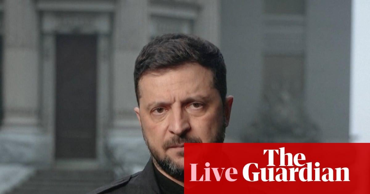 Some of the phrases in the US’s “peace proposal” for Ukraine appear to have been originally written in Russian.