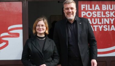 "Nie chce odejść i nie chce być w partii". Co dalej z Pauliną Matysiak z Razem?