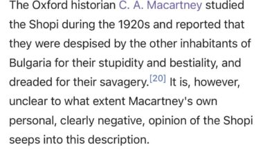 С други думи…