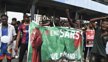 Nigerian asylum seeker ‘can’t be deported as she’s too famous’