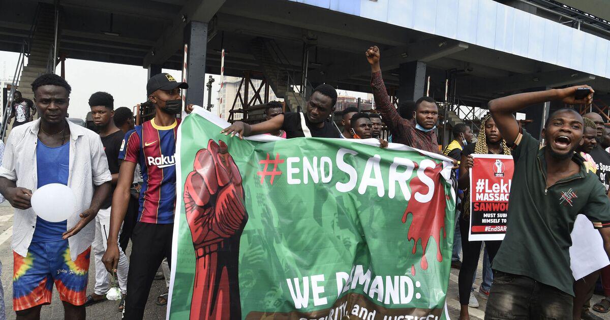 Nigerian asylum seeker ‘can’t be deported as she’s too famous’