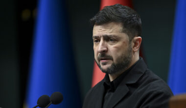 Szörnyű hír jött Ukrajna jövőjéről: Amerika gyakorlatilag kapitulációt erőltet, kényszerhelyzetbe került Zelenszkij