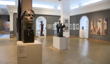 Belarus celebrates the 95th anniversary of Vladimir Karatkevich's birth