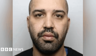 Asylum seeker jailed for raping 15-year-old girl in Oxford