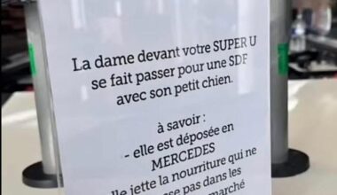 Radical mais efficace comme message