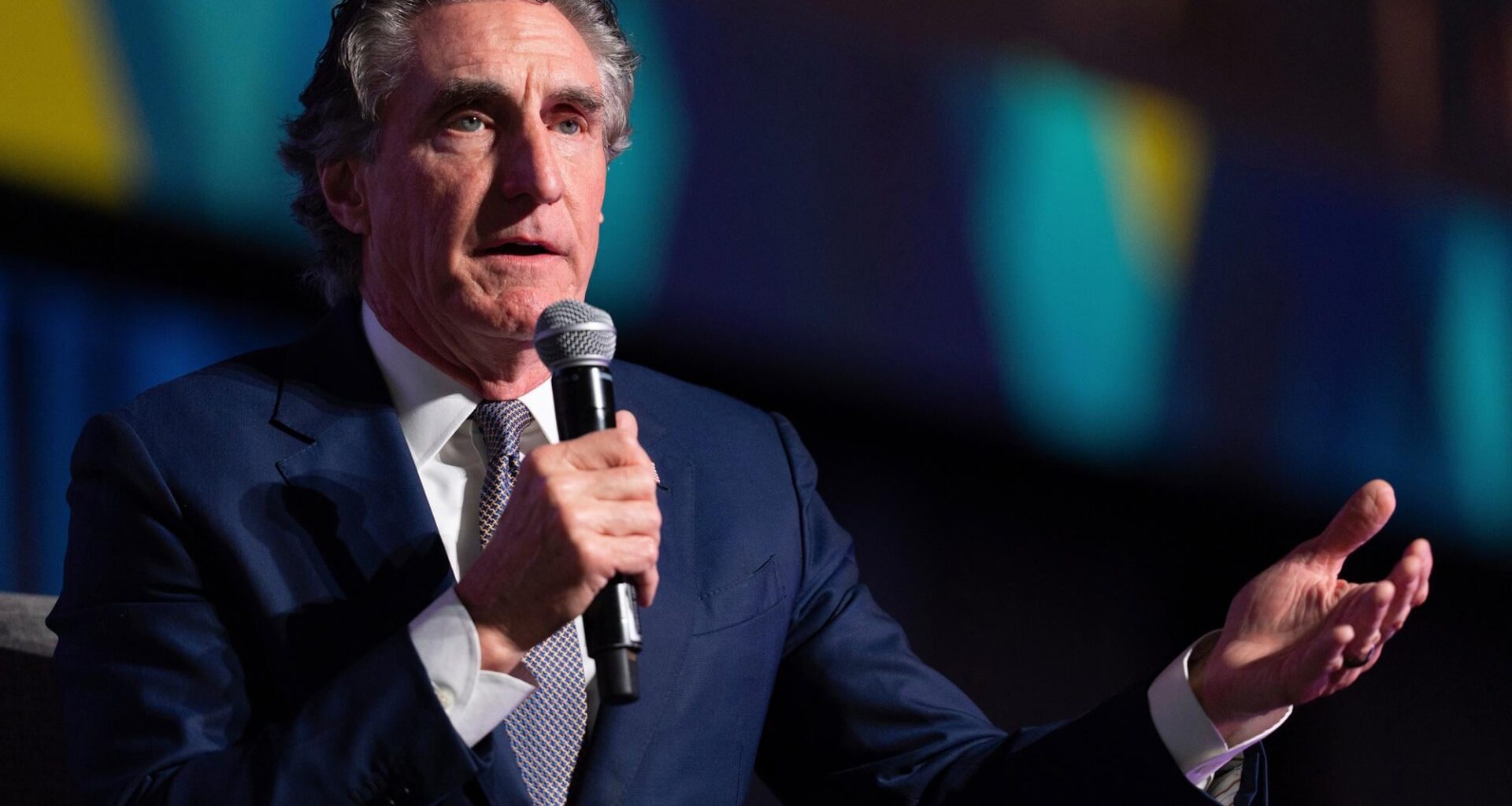 California Leaders Blast Trump’s ‘Idiotic’ Plan to Kickstart Offshore Oil Drilling. “The California coastline is not the East Wing of the White House.” Governor Newsom said the plan is "dead on arrival" and promised that California would immediately sue.