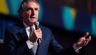 California Leaders Blast Trump’s ‘Idiotic’ Plan to Kickstart Offshore Oil Drilling. “The California coastline is not the East Wing of the White House.” Governor Newsom said the plan is "dead on arrival" and promised that California would immediately sue.